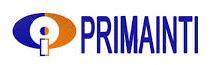 Logo PRIMAINTI